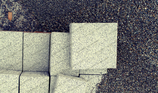 Productos químicos para construcción