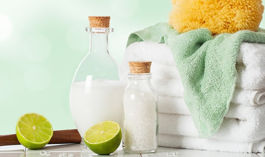 Productos químicos para cosmética