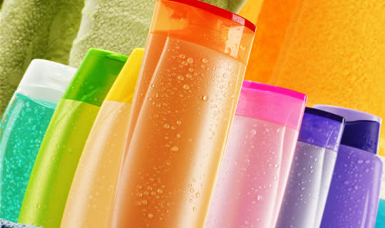 Productos químicos para plásticos y caucho