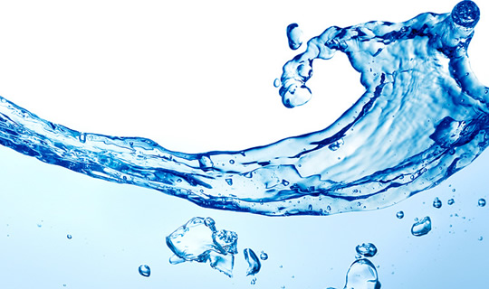 Productos químicos para tratamientos de agua