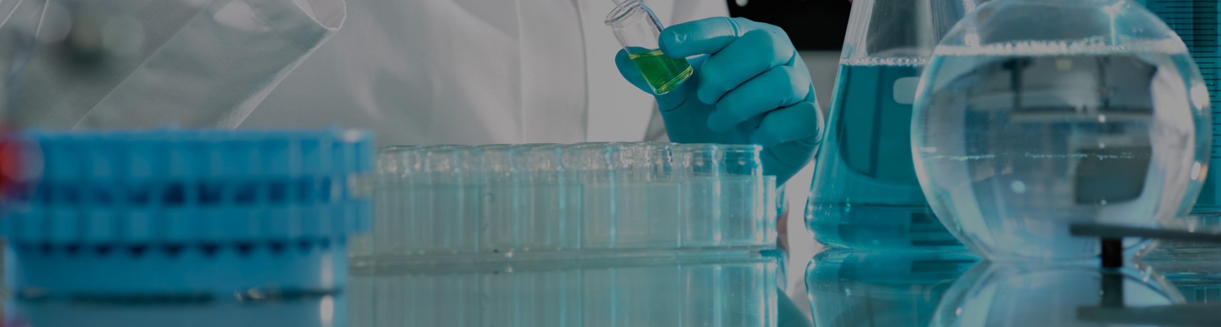 Asesoramiento especializado en química industrial