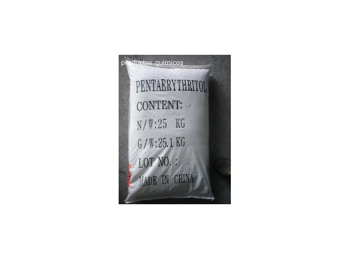 Pentaeritritol