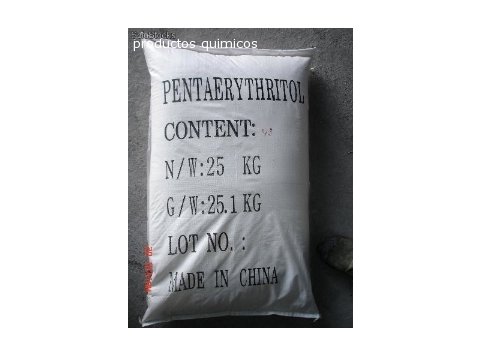 Pentaeritritol