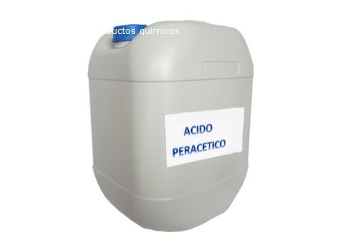 Acido peracético