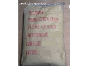 Talco chino