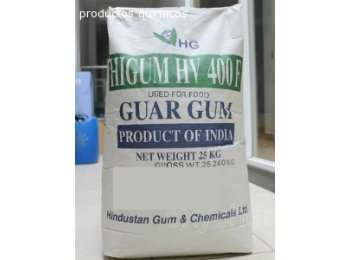 Goma guar