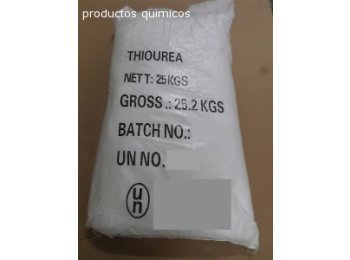 Thiourea