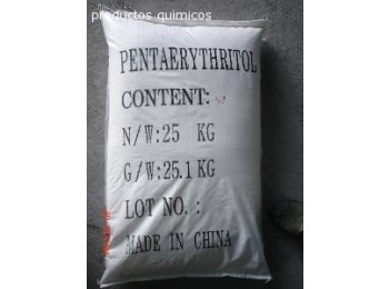 Pentaeritritol