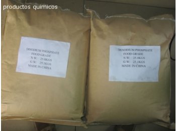 Fosfato de sodio