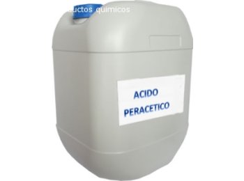 Acido peracético