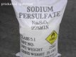 Persulfato de sodio